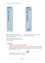 Preview for 36 page of Simrad Maris ECDIS900 Installation Manual