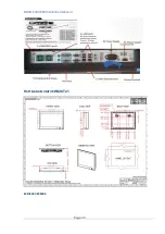 Preview for 44 page of Simrad Maris ECDIS900 Installation Manual