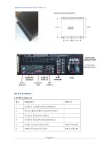 Preview for 45 page of Simrad Maris ECDIS900 Installation Manual