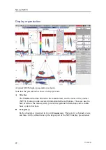 Предварительный просмотр 24 страницы Simrad ME70 -  REV C Operator'S Manual