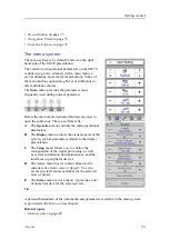 Предварительный просмотр 27 страницы Simrad ME70 -  REV C Operator'S Manual