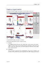 Предварительный просмотр 71 страницы Simrad ME70 -  REV C Operator'S Manual