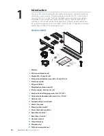 Предварительный просмотр 6 страницы Simrad MO16-P User Manual