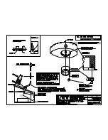 Simrad MOUNTING ARRANGEMENT - SCHEMA REV F Manual preview