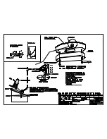 Simrad MOUNTING ON STEEL VESSEL - SCHEMA REV C Manual preview