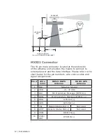 Preview for 14 page of Simrad MX521 Manual