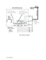 Preview for 26 page of Simrad MX521 Manual