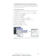 Preview for 29 page of Simrad MX610 Operator And Installation Manual