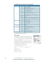 Preview for 32 page of Simrad MX610 Operator And Installation Manual