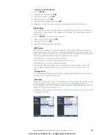 Preview for 35 page of Simrad MX610 Operator And Installation Manual