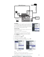 Preview for 37 page of Simrad MX610 Operator And Installation Manual