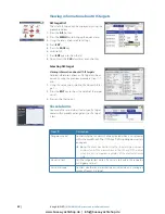 Preview for 52 page of Simrad MX610 Operator And Installation Manual