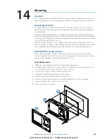 Preview for 67 page of Simrad MX610 Operator And Installation Manual