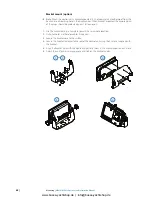 Preview for 68 page of Simrad MX610 Operator And Installation Manual