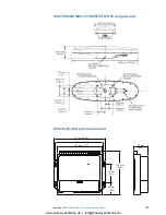 Preview for 73 page of Simrad MX610 Operator And Installation Manual