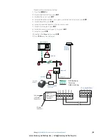 Preview for 83 page of Simrad MX610 Operator And Installation Manual