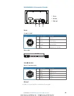 Preview for 93 page of Simrad MX610 Operator And Installation Manual