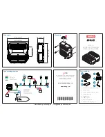 Предварительный просмотр 1 страницы Simrad NAC-3 Installation Manual