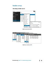 Предварительный просмотр 15 страницы Simrad NAC-D Commissioning Manual