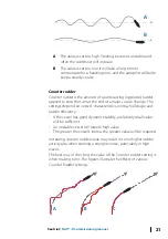 Предварительный просмотр 21 страницы Simrad NAC-D Commissioning Manual