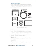 Preview for 11 page of Simrad NAIS-400 Instruction Manual