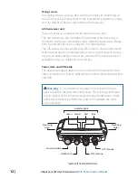 Preview for 12 page of Simrad NAIS-400 Instruction Manual