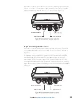 Preview for 19 page of Simrad NAIS-400 Instruction Manual