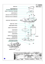 Предварительный просмотр 19 страницы Simrad Navico WP10 Service Manual