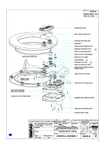 Предварительный просмотр 23 страницы Simrad Navico WP10 Service Manual