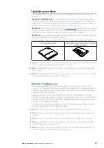 Preview for 7 page of Simrad NSO evo2 Software Upgrade Instructions
