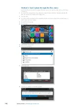 Preview for 14 page of Simrad NSO evo2 Software Upgrade Instructions