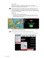 Предварительный просмотр 37 страницы Simrad NSO Operation Manual