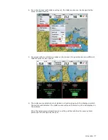 Предварительный просмотр 38 страницы Simrad NSO Operation Manual