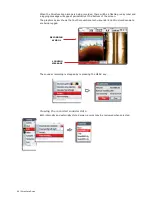 Предварительный просмотр 61 страницы Simrad NSO Operation Manual