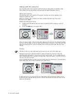 Предварительный просмотр 73 страницы Simrad NSO Operation Manual