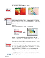 Предварительный просмотр 99 страницы Simrad NSO Operation Manual