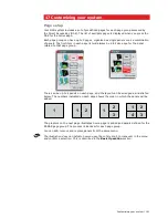 Предварительный просмотр 102 страницы Simrad NSO Operation Manual