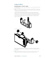 Предварительный просмотр 11 страницы Simrad NSS evo2 Installation Manual