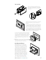 Предварительный просмотр 13 страницы Simrad NSS evo2 Installation Manual