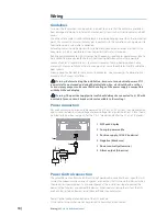 Предварительный просмотр 16 страницы Simrad NSS evo2 Installation Manual