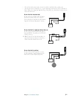 Предварительный просмотр 17 страницы Simrad NSS evo2 Installation Manual