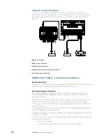 Предварительный просмотр 20 страницы Simrad NSS evo2 Installation Manual