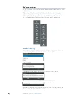 Предварительный просмотр 24 страницы Simrad NSS evo2 Installation Manual