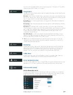 Предварительный просмотр 27 страницы Simrad NSS evo2 Installation Manual