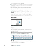 Предварительный просмотр 32 страницы Simrad NSS evo2 Installation Manual