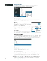 Предварительный просмотр 40 страницы Simrad NSS evo2 Installation Manual