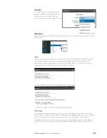 Предварительный просмотр 43 страницы Simrad NSS evo2 Installation Manual