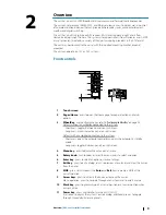 Preview for 8 page of Simrad NSS evo3 Installation Manual