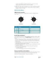 Preview for 18 page of Simrad NSS evo3 Installation Manual