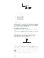 Preview for 20 page of Simrad NSS evo3 Installation Manual